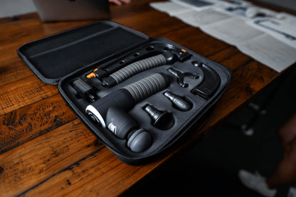Talon Massager