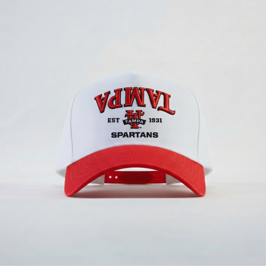 Tampa Spartans Established Hat