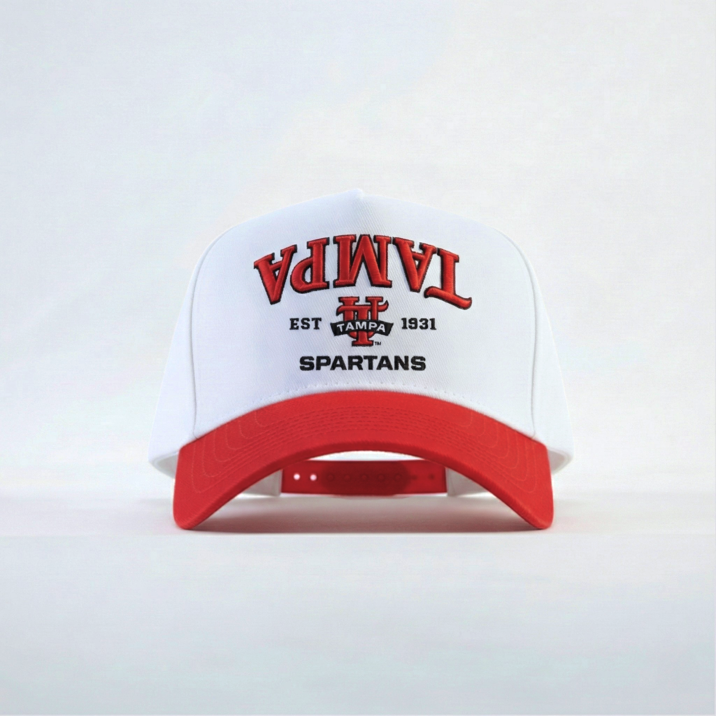 Tampa Spartans Established Hat