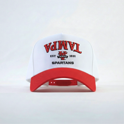 Tampa Spartans Established Hat