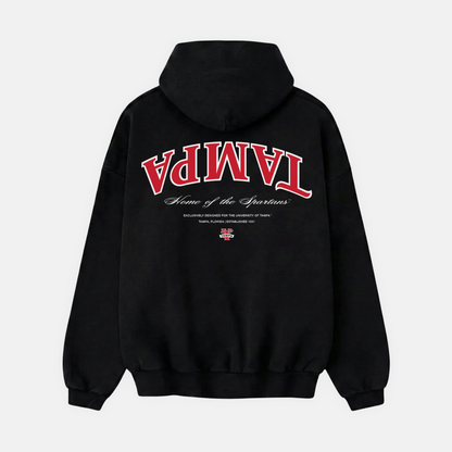 Tampa Essentials Hoodie