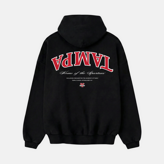 Tampa Essentials Hoodie
