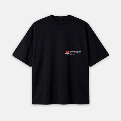 Tampa Essentials Oversized Tee
