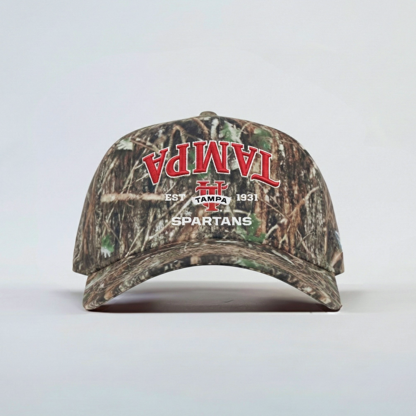 Tampa Established Camo Hat
