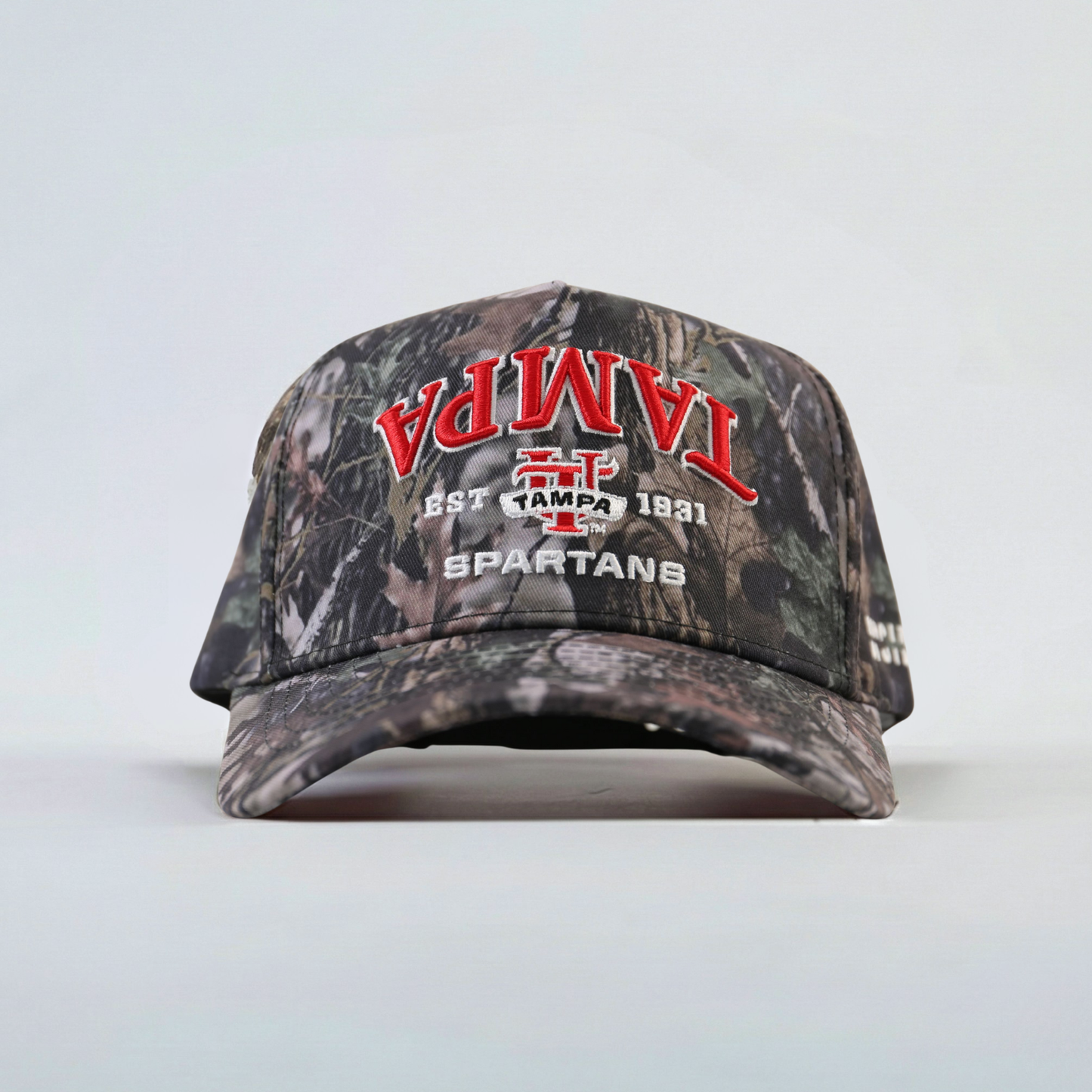 Tampa Established Camo Hat