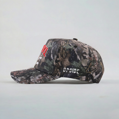 Tampa Established Camo Hat