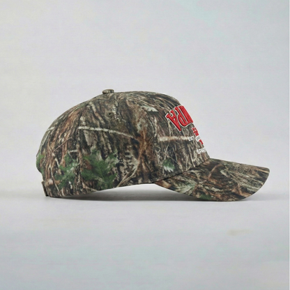 Tampa Established Camo Hat
