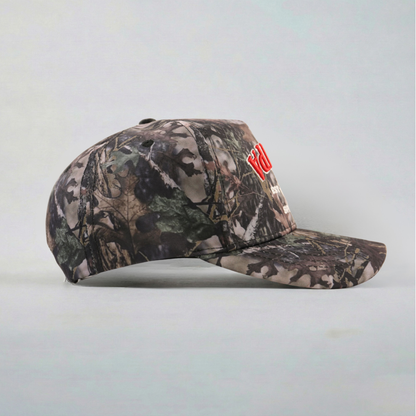 Tampa Established Camo Hat