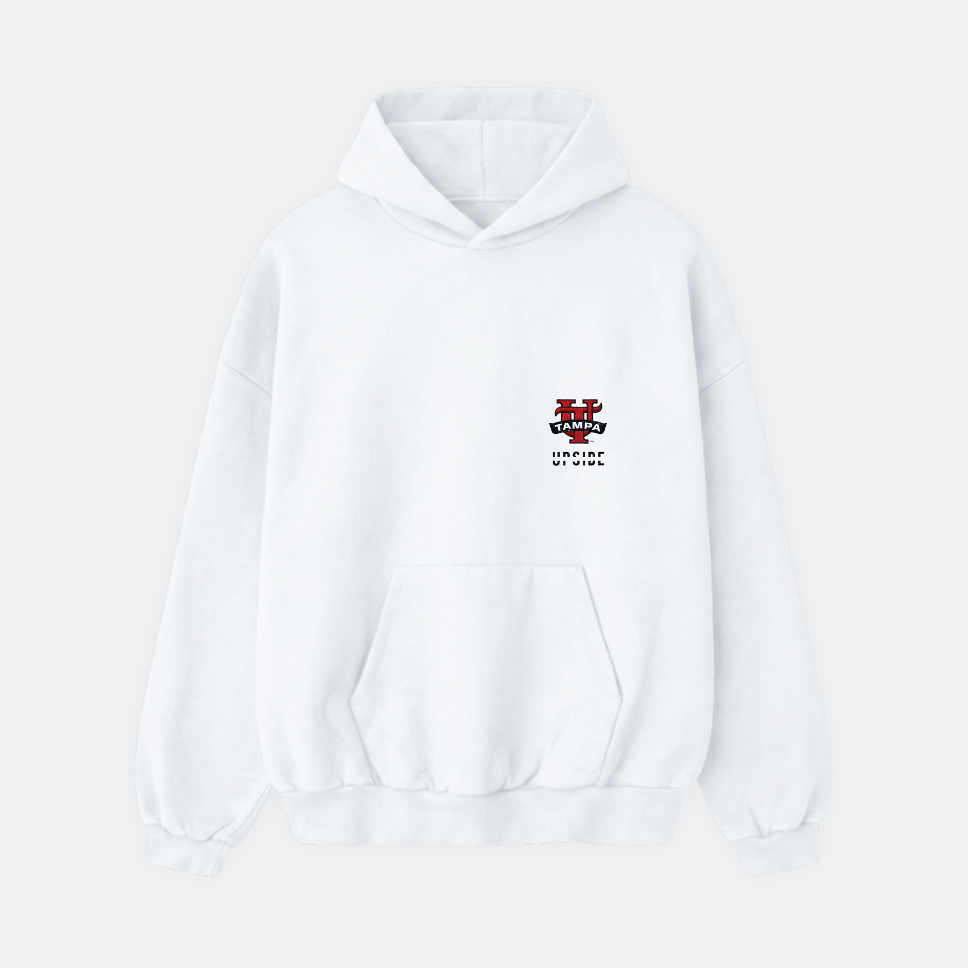 Tampa Essentials Hoodie - Triathlete Store