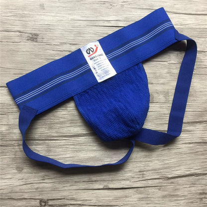 Wide Waist Band Jockstrap