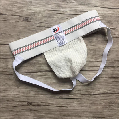 Wide Waist Band Jockstrap