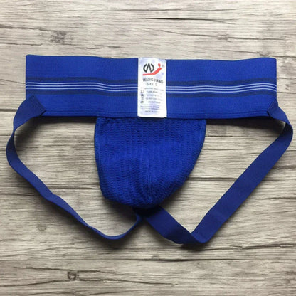 Wide Waist Band Jockstrap