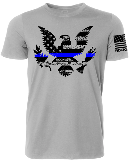 Police Eagle T-Shirt
