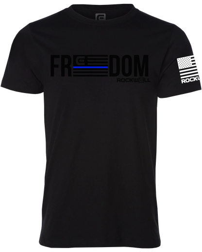 Police Freedom T-Shirt
