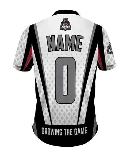 Team Jersey Guy