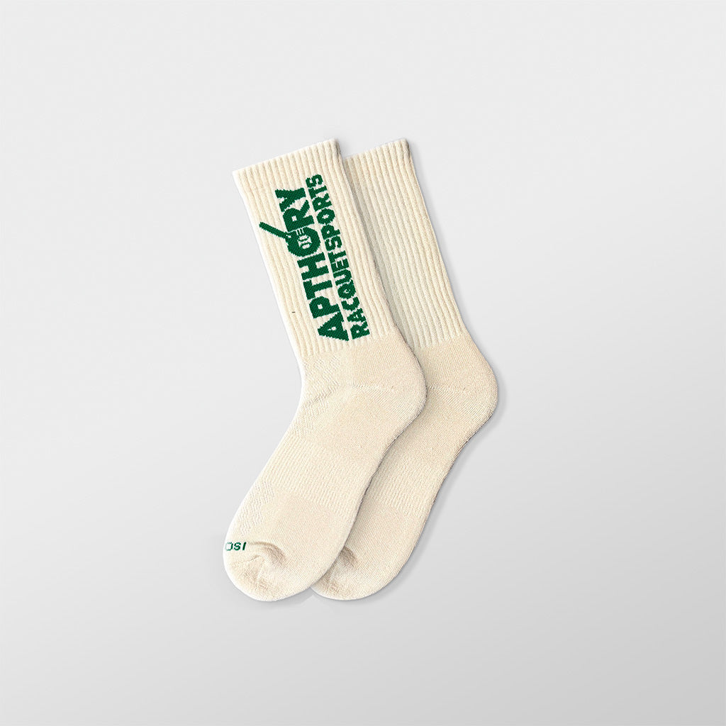 Racquet Sports - Off-white Court