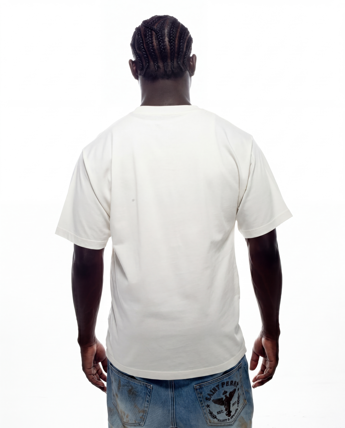 The Weight of Whispered Legends Tee