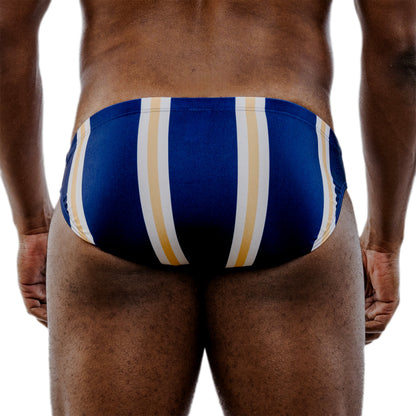 Spalding Swim - Blue