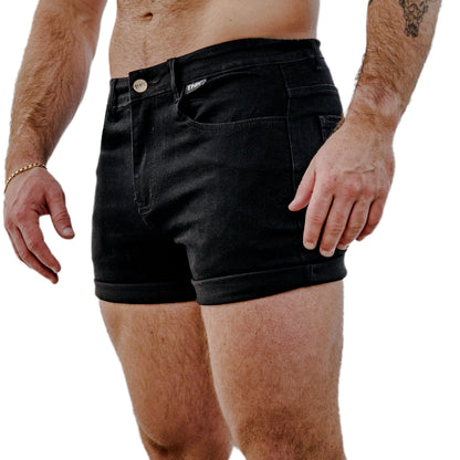 THK Duke Short - Black
