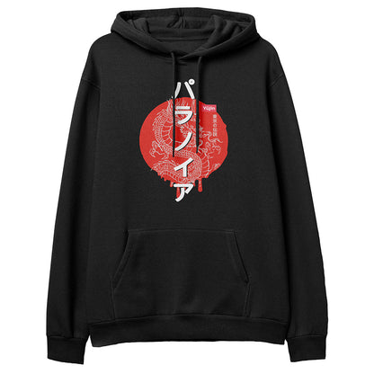 Legend Hoodie