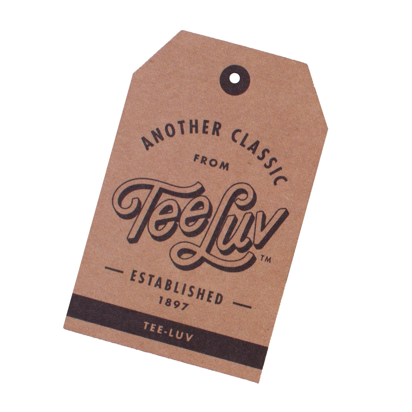 Old School T-Shirt - Gray