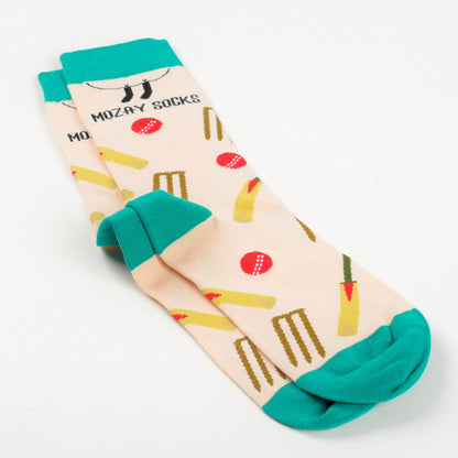Cricket Socks