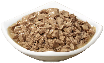 Pro Plan Complete Essentials Tuna Entrée In Sauce Wet Cat Food (3oz)