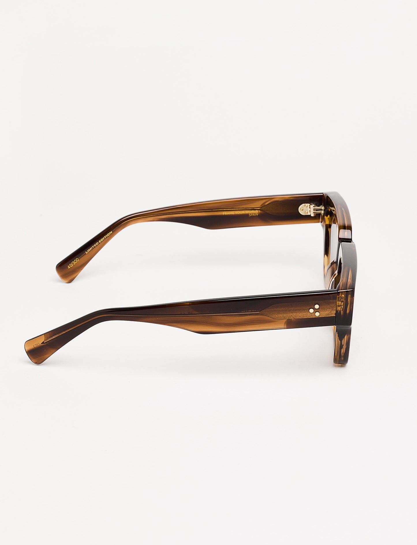 TOKIO LIMITED EDITION 1/300