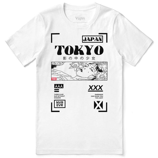 Tokyo T-Shirt