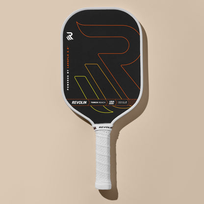 Torch Reach Pickleball Paddle