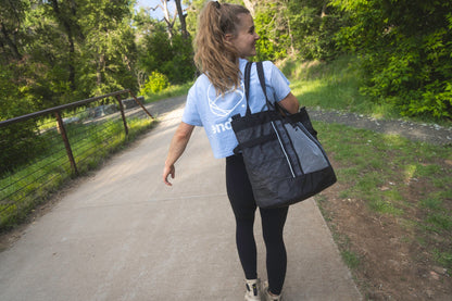 The Endless Tote Bag
