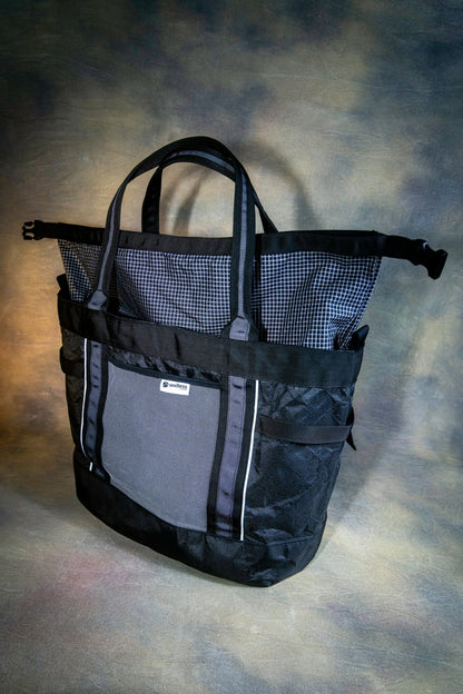 The Endless Tote Bag