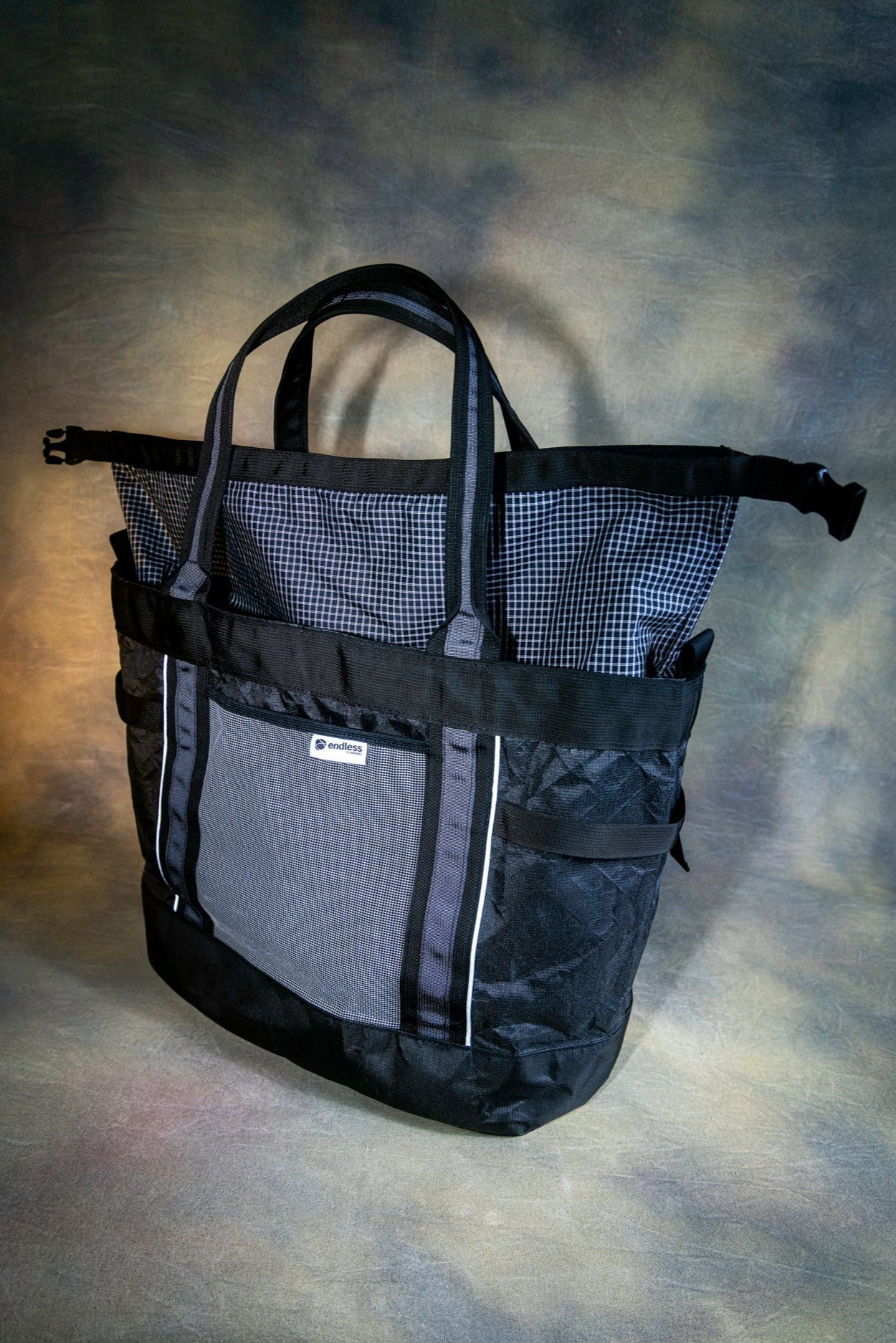 The Endless Tote Bag