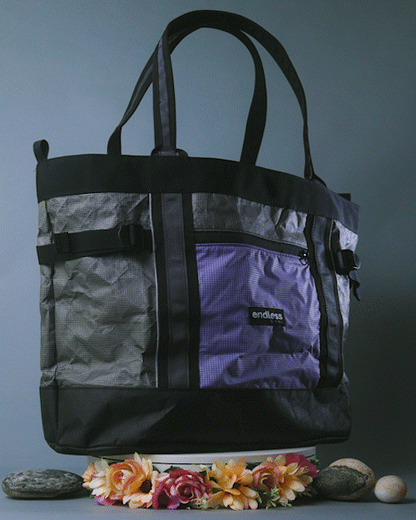 UltraMega Tote Bag