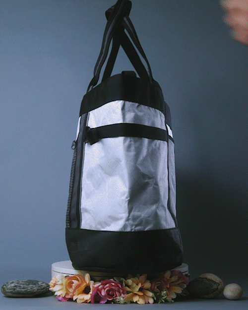 UltraMega Tote Bag