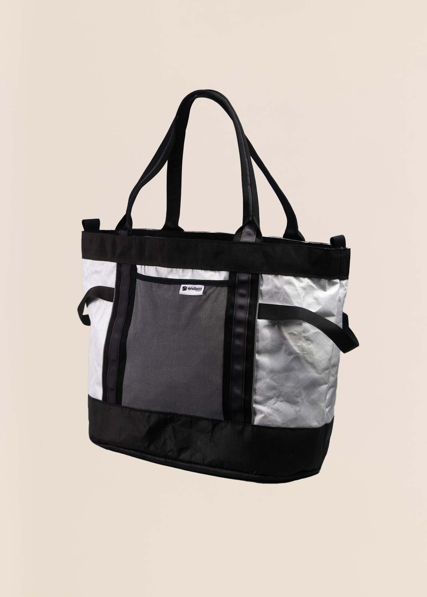 The Endless Tote Bag