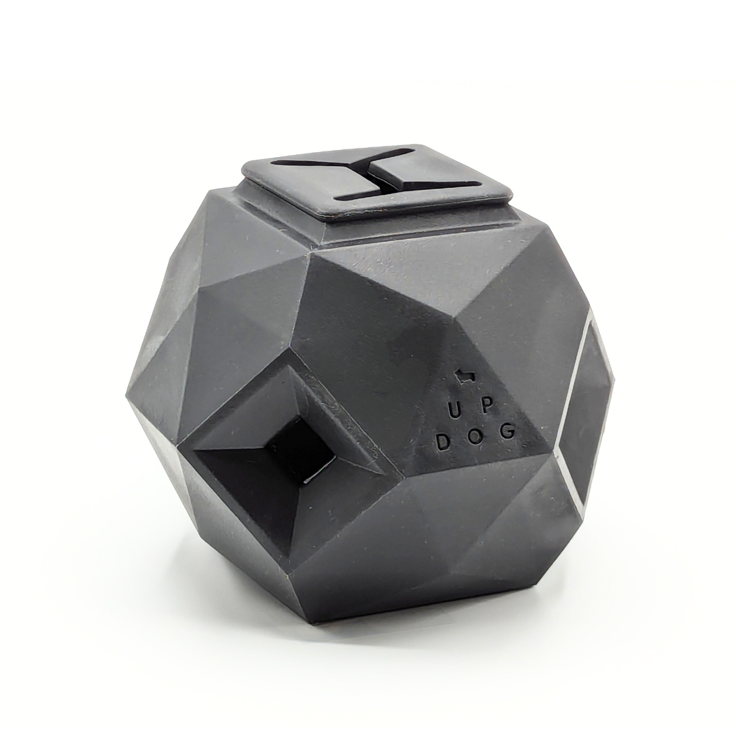 The Odin Treat Dispensing Toy For Dogs - Triathlete Store