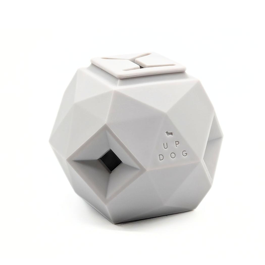 The Odin Treat Dispensing Toy For Dogs - Triathlete Store