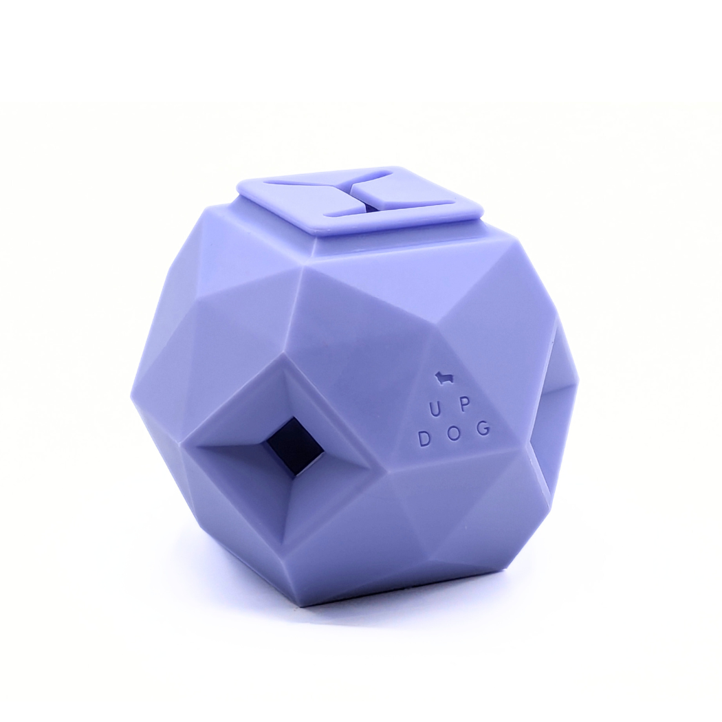 The Odin Treat Dispensing Toy For Dogs - Triathlete Store