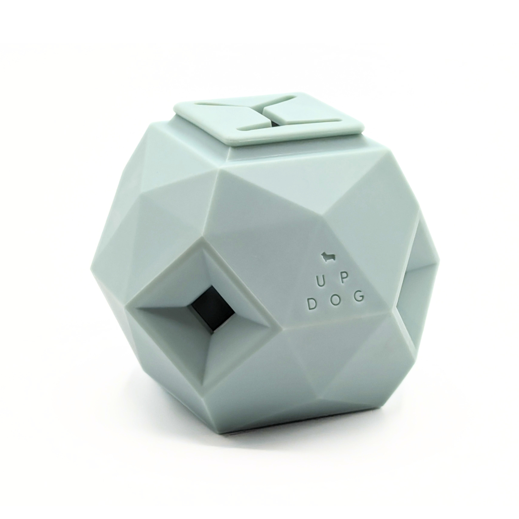 The Odin Treat Dispensing Toy For Dogs - Triathlete Store