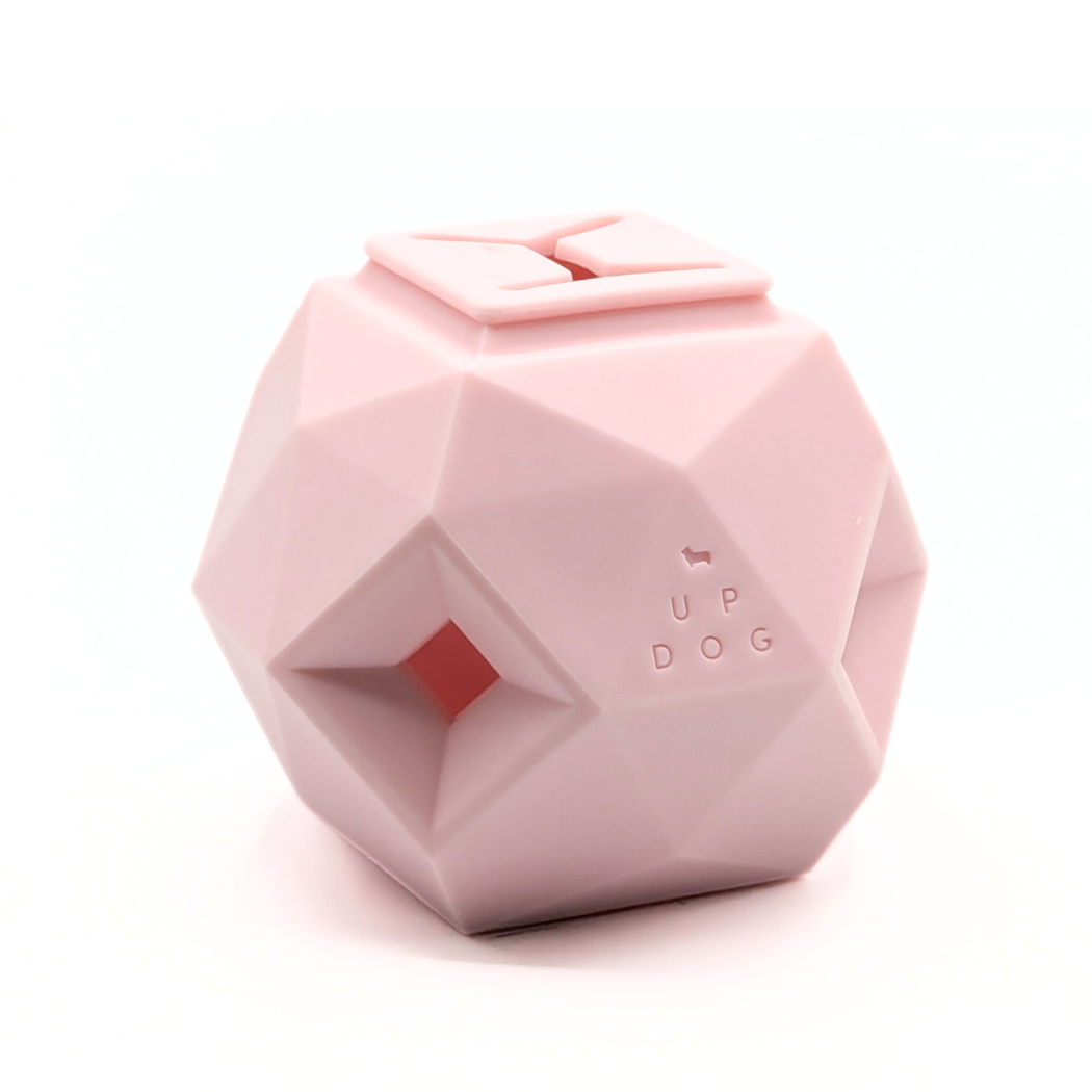 The Odin Treat Dispensing Toy For Dogs - Triathlete Store
