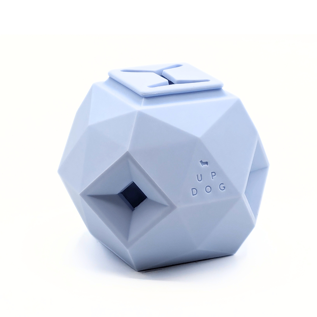 The Odin Treat Dispensing Toy For Dogs - Triathlete Store