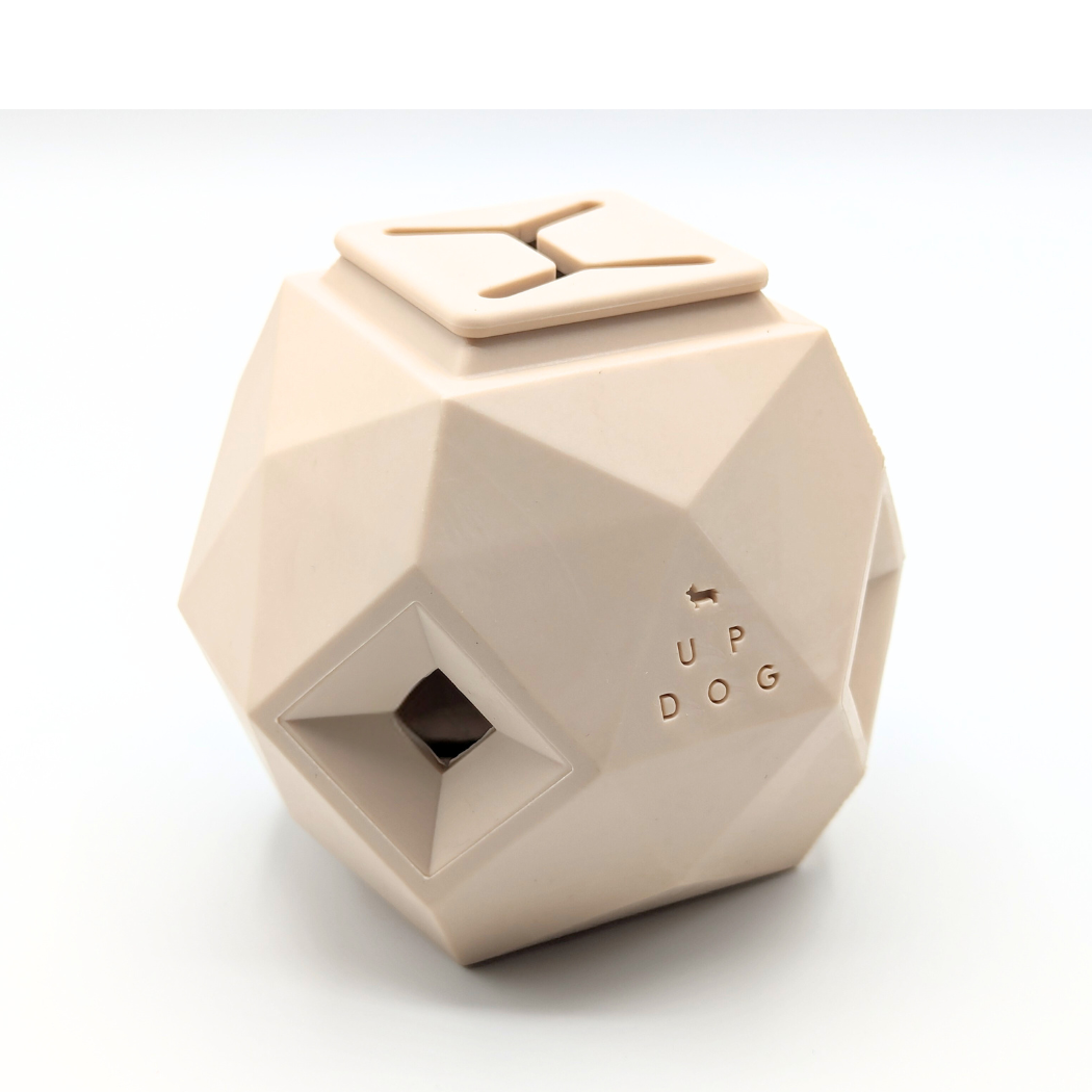 The Odin Treat Dispensing Toy For Dogs - Triathlete Store