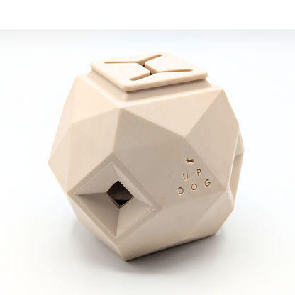 The Odin Treat Dispensing Toy For Dogs - Triathlete Store
