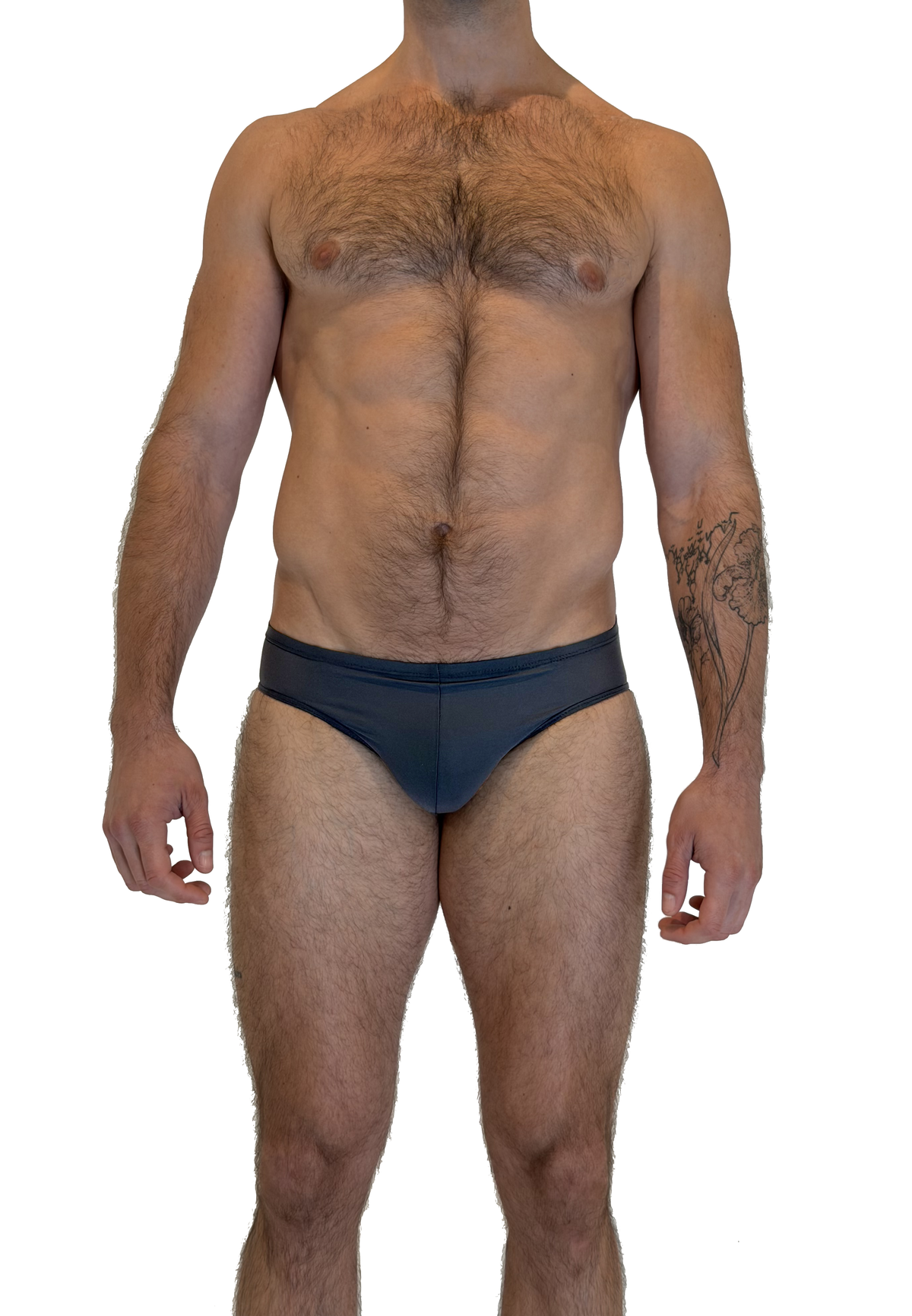 TRIDENT MESH BRIEF