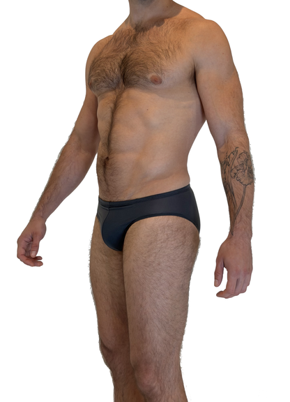 TRIDENT MESH BRIEF