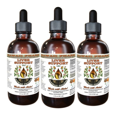 LIVER HEALTH/ Liver Support Remedy - Triathlete Store