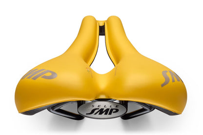 SMP TRK Lady Saddle (Yellow)