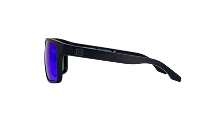 Triton (Black/Dark Blue) - Floatable