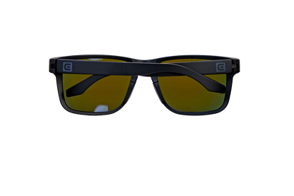 Triton (Black/Dark Blue) - Floatable